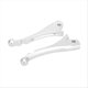thumbnail image 4 of Motorcycle Clutch Brake Handle Lever Kit for GTS300 Silver, 4 of 5