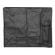 thumbnail image 1 of Inteprter Cubierta de TV impermeable para exteriores, Protector de televisión negro para LCD LED de 22'' a 70'' Jardín y Patio Numero 5 Inteprter HA026231-05, 1 of 6