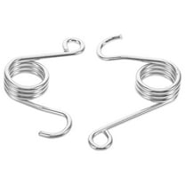 OUNONA 2 Pcs Clutch Cover Motorcycle Motocross Accessories