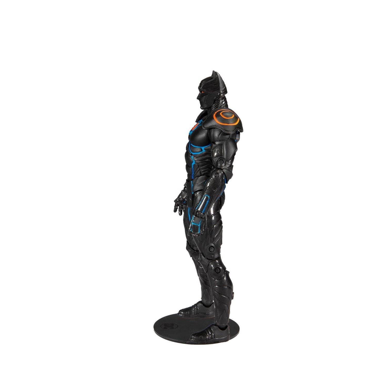 McFarlane Toys - DC Multiverse - Dark Nights: Metal - Batman Earth -44 (The Murder Machine)