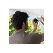 Arlo Pro 5 - Network surveillance camera - indoor, outdoor - weather resistant - color (Day&Night) - 2688 x 1520 - audio - wireless - Wi-Fi