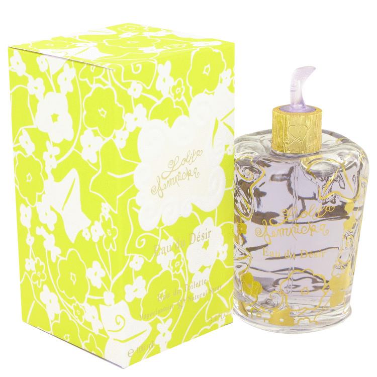 lolita lempicka eau de desir