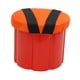 thumbnail image 2 of Taburete de jardinería portátil, banco, silla, asiento, taburete de jardín pequeño portátil para 20 cm PP, 2 of 9