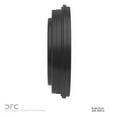 thumbnail image 4 of Dynamic Friction Company True Balanced Brake DRUM (1) 365-03016 For 2006-2011 Hyundai Accent, 2006-2011 Kia Rio, 2006-2011 Kia Rio5, 2006-2012 Dodge Attitude, 4 of 4