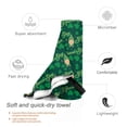 thumbnail image 3 of Kll St Patrick'S Day9 Microfiber Beach Towel Fast Drying,Extra Large 31.5"X63" Sand Free Beach Towel Super Lightweight Towels For Swimming Pool,Camping,Picnic,Yoga Gym Sports, 3 of 8