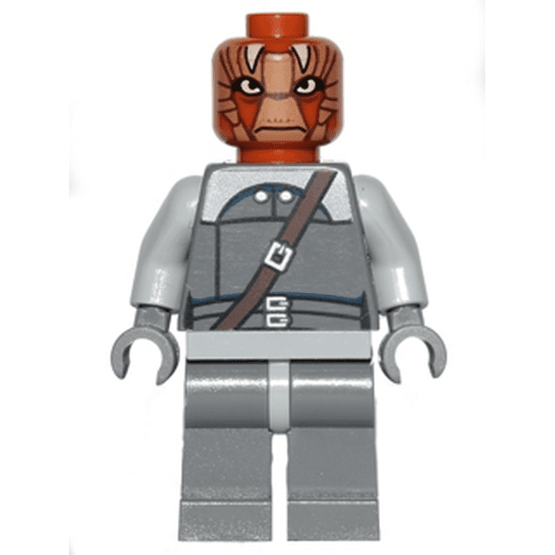 Lego Star Wars Nikto Guard Minifigure Walmart Com Walmart Com