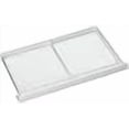 thumbnail image 3 of Compatible Lint Trap for Kenmore/Sears 41784052500, Frigidaire FER231AS2, Frigidaire GLEQ2152ES1 Dryer, 3 of 3
