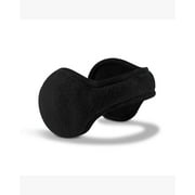 180s - Adult Tec Fleece Ear Warmer - BLACK - OS