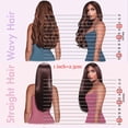 thumbnail image 3 of Typpkmm Merisihair with Extensiones De Cabello SintéTico, 3 of 7