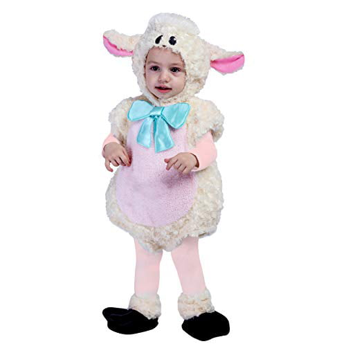 Details about   Baby Puppy Love Costume Infant Size 12-18