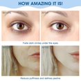 thumbnail image 3 of Face Roller & Gua Sha Bealihelp facial de acero inoxidable, 3 of 8