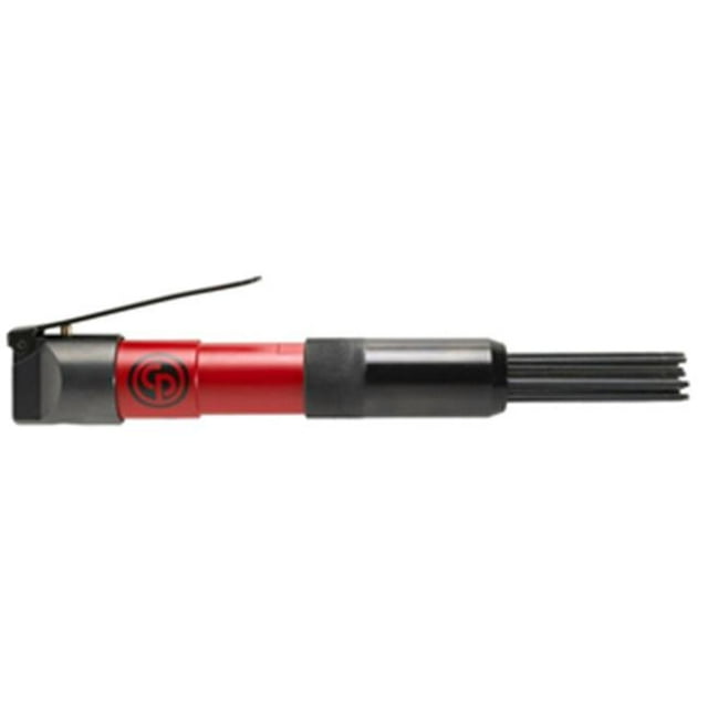 Chicago Pneumatic Tool Cp7115 Straight Needle Scaler