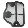 thumbnail image 5 of Air Filter For Husqvarna 36 41 136 136 Le 137 137 E 141 141 Le 142 Chainsaw Sturdy And solid Part Replacement, 5 of 7
