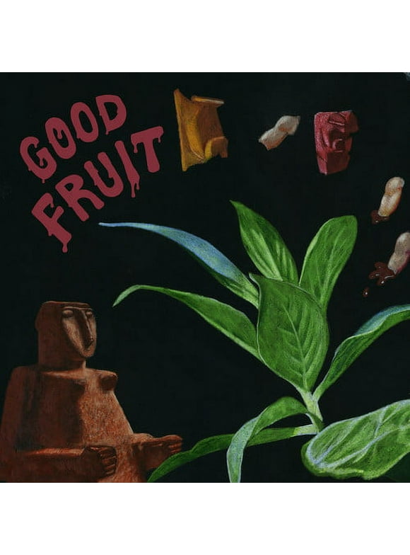 Teen - Good Fruit - Rock - Vinyl