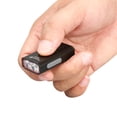 thumbnail image 4 of Mini Flashlight with /Red Light IP66 Rechargeable Handheld Lamp for Backpacking Camping Searching Emergency, 4 of 7