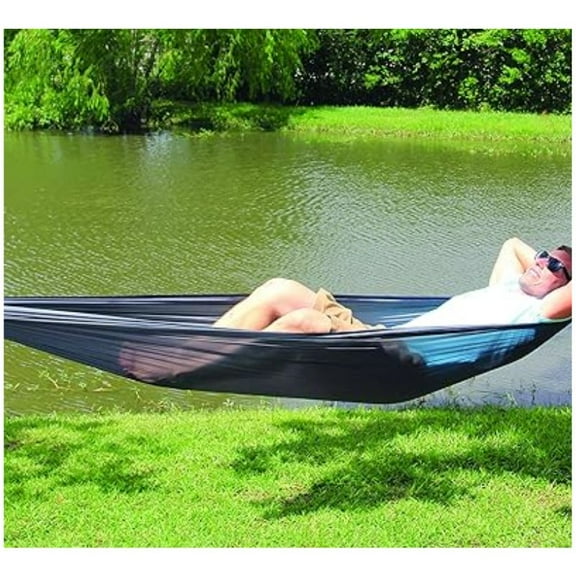 TexSport Vagabond Travel Single Hammock