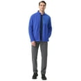thumbnail image 5 of Bass & Co Men's Polar Full Zip Fleece, Sizes S-3XL, 5 of 5