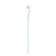 thumbnail image 4 of Cable Apple USB-C a conector Lightning (1 m), 4 of 4