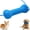 Blue, variant on EVHRZN Dual-Action Canine Dental Prop, Dog Dental Chew Toy for Teeth Brushing, Reusable Chew for Dogs, Small Medium Large Breeds