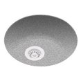 thumbnail image 2 of Swan USRB-18-015 18.5" x 18.5" Swanstone Single-Basin Undermount Kitchen Sink, Available in Various Colors, 2 of 7