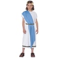 thumbnail image 2 of Déguisement de Toge Grecque pour Enfants, 2 of 3