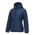 thumbnail image 3 of Regatta Womens Rigain Quilted Jacket, 3 of 5
