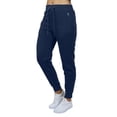 thumbnail image 6 of GBH Womens Heavyweight Oversized Loose Fit Fleece Jogger Sweatpants, 6 of 6