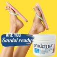 thumbnail image 3 of Crema curativa pruderma Urea 25% hidrata manos pies rodillas, 3 of 4