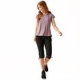 thumbnail image 4 of Regatta Womens Limonite VII T-Shirt, 4 of 5