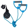 thumbnail image 1 of MasteelfCA Professional Pulley System Convenient Arm Pulley Household Over the Door Pulley, 1 of 7