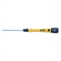 Wiha Precision Phillips Screwdriver, #1 27334