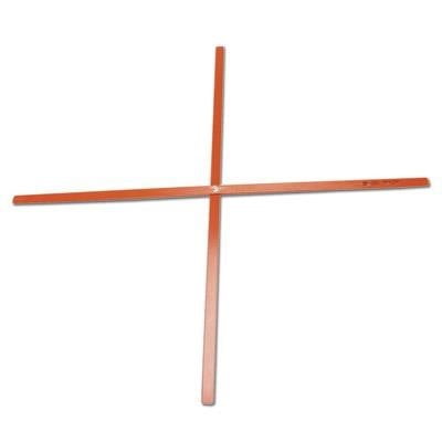 

TrafFix Zephyr Heavy-Duty Frame Assembly (1 Unit)