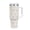 40oz/white, variant on NewJum 20oz Tumbler Pickleball for Women Girls, Insulated Stainless Steel Travel Cup with Straw, Gift for Mothers Day Christmas Birthday (Beige)