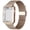 rose gold, variant on LEIXIUER Stainless Steel Metal Mesh Band and Case for Apple Watch Bands 40mm 42mm 38mm 45mm 44mm 41mm Adjustable Magnetic Milanese Loop TPU Protective Cover Bumper for iWatch Series 8 7 SE 6 5 4 3 2 1