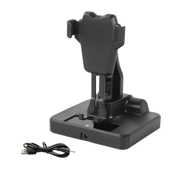 Dispositivo de balanceo para teléfono celular Dispositivo de ganancias de Quick Step con cable USB Phone Rocker para Tiempo de carga