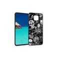 thumbnail image 1 of Goth-174 Phone Case, Degined for Moto G Power 2021 Case Men Women, Flexible Silicone Shockproof Case for Moto G Power 2021, 1 of 1
