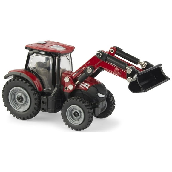 Case IH 1:64 Maxxum 145 with Loader