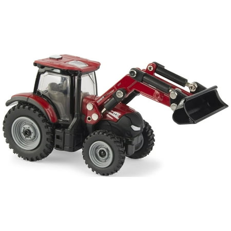 UPC: 0036881441489 | Case IH 1:64 Maxxum 145 with Loader
