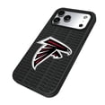 thumbnail image 2 of Atlanta Falcons iPhone Text Backdrop Design Bump Case, 2 of 6