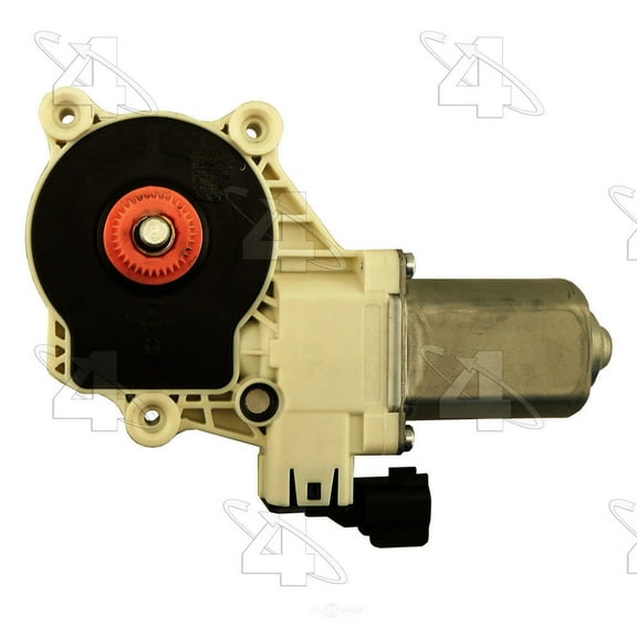Power Window Motor Fits select: 2012-2018 FORD FOCUS, 2015-2020 FORD TRANSIT