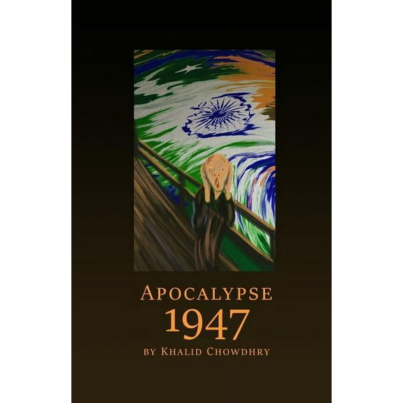 Apocalypse 1947 (Paperback)