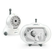 Safety 1st 900 MHz In Sight Baby Black & White 4" Video Monitor