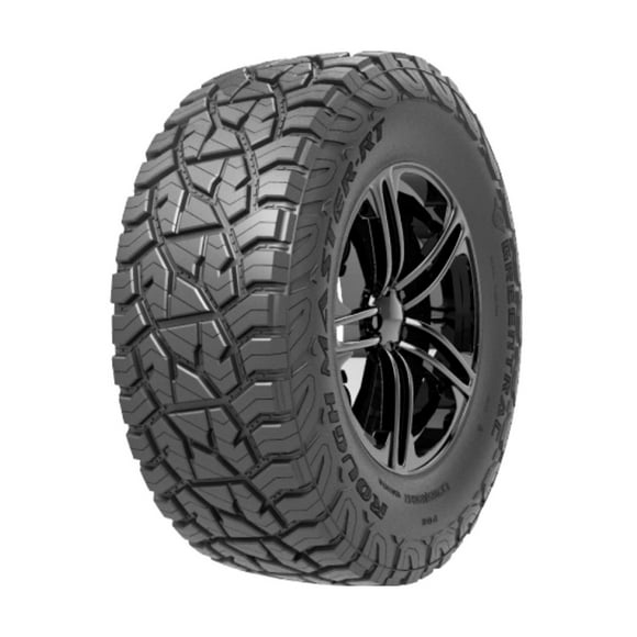 Llanta Greentrac 35X12.50R20 125Q ROUGH MASTER-RT