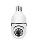 thumbnail image 1 of Cámara de seguridad SMART CAMERA V380 con resolución de 2MP visión nocturna incluida blanca, 1 of 5