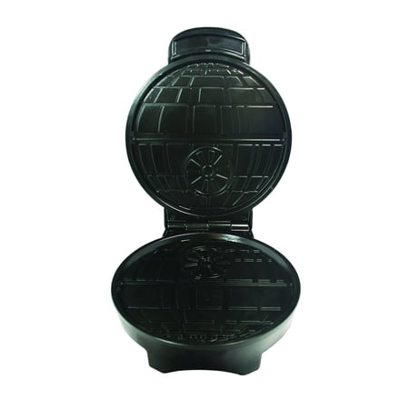 DEATH STAR WAFFLE MAKER