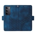 thumbnail image 2 of Funda GANGXUN para OPPO A5 4G/5G con diseño acolchado elegante, cuero PU, protección total y ajuste preciso, 2 of 5