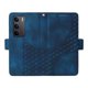 thumbnail image 2 of Funda GANGXUN para OPPO A5 4G/5G con diseño acolchado elegante, cuero PU, protección total y ajuste preciso, 2 of 5