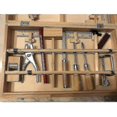 thumbnail image 3 of Children's Tool Set Carpenter Maintenance Tool Box Real Tools Disassembly And Assembly Multifunctional Wood Box 16 Pieces, 3 of 5
