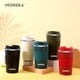 thumbnail image 2 of Termo para café, Moreka CCB-00002, 500 ml, Frasco de Vacío Acero Inoxidable Moreka Termo, 2 of 8