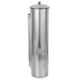 thumbnail image 1 of BRIGHTFUFU Dispensador de papel de acero inoxidable Dispensador Punch Free Desechable Cup Sorteador de pared Cupina Medida de pared, 1 of 7